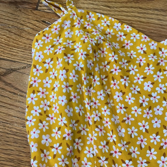 old navy dress, size M - Picture 3 of 5